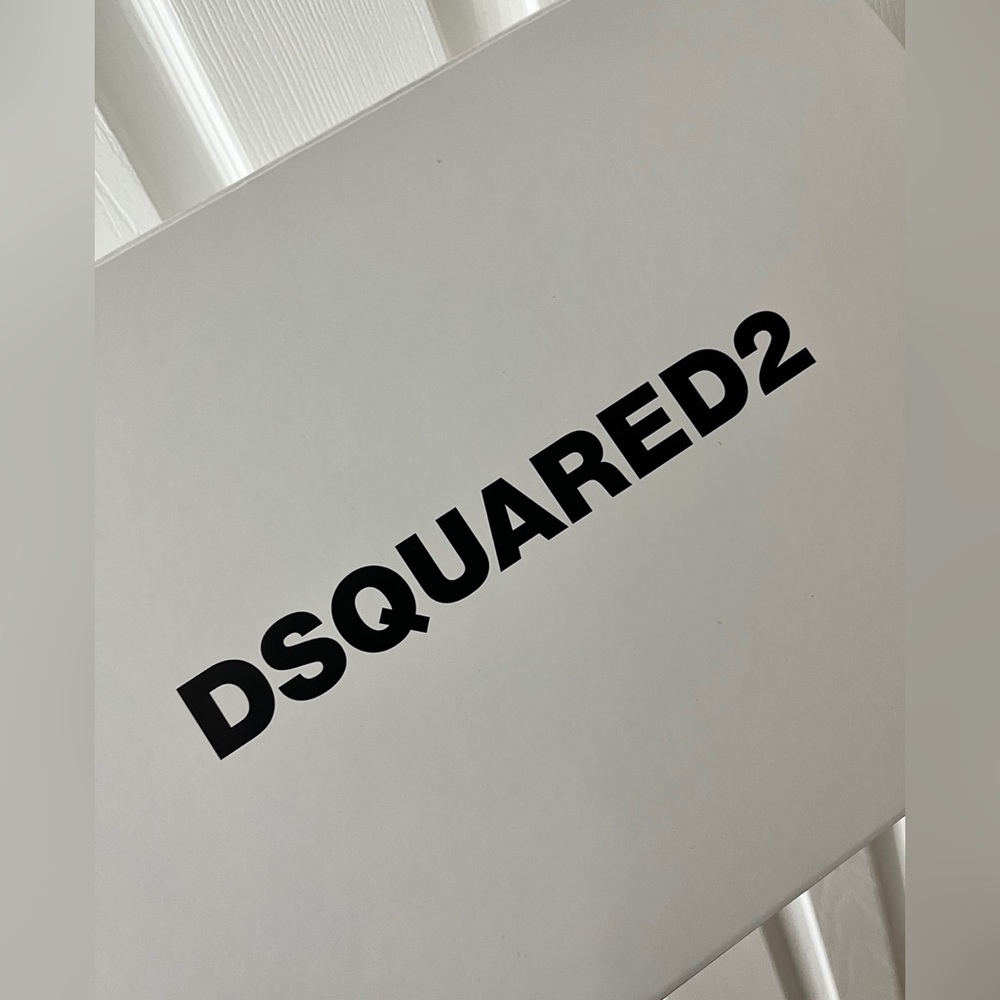 DSquared Set - Picture 4 of 5